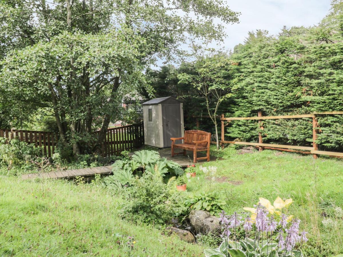 26 Dukes Meadow Villa Ellonby Exterior photo